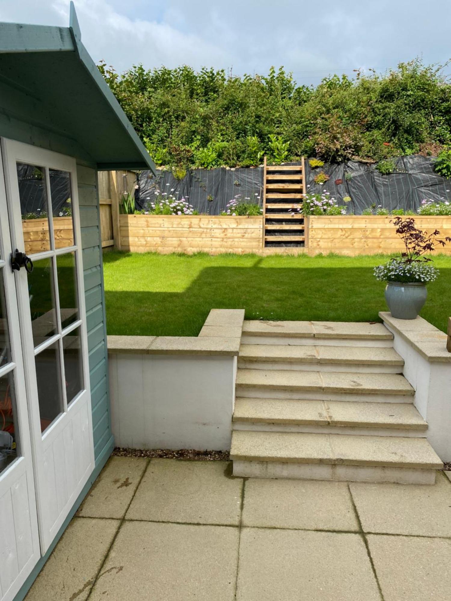 Home By The Sea Lyme Regis Exterior foto